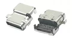 USB-C Buchse Asus E410 E410M E510