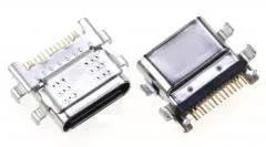 USB-C Buchse Amazon Kindle Fire HD8 10th Gen. K72LL3 K72LL4