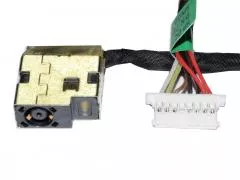 Netzteilbuchse HP M50400-001