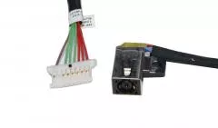 Netzteilbuchse HP Spectre x360 TPN-Q200