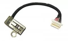 Netzteilbuchse Modell 498