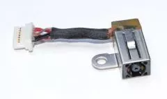 Netzteilbuchse Modell 496