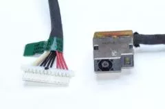 Netzteilbuchse HP Pavilion 15-ec2345ng