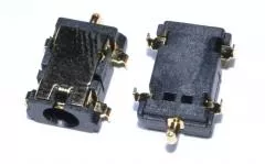 Netzteilbuchse Medion akoya MD61788