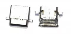 USB-C Buchse Dell Latitude 7420
