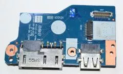 Netzteilbuchse Lenovo E555 AATE1 NS-A241