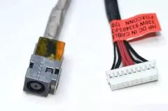 Netzteilbuchse HP Omen TPN-Q197