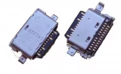 USB-C Buchse Huawei MateBook 14 2020 KLVL-WDH9