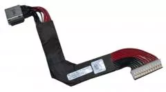 Netzteilbuchse Modell 487 12pin