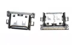 USB-C Buchse Huawei D15 BOD WFE9