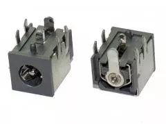 Netzteilbuchse Modell 012