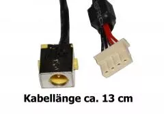 Netzteilbuchse ACER Aspire 5349-2592