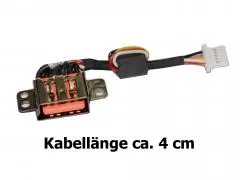 Netzteilbuchse Lenovo Yoga 3 11