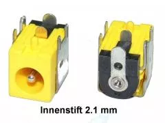 Netzteilbuchse Modell 024