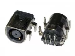 Netzteilbuchse Modell 260