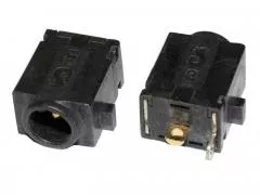 Netzteilbuchse Modell 255