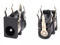 Netzteilbuchse Modell 032