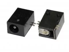 Netzteilbuchse Modell 254