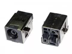 Netzteilbuchse Modell 252