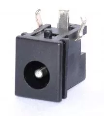 Netzteilbuchse Modell 033