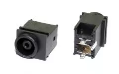 Netzteilbuchse Modell 034