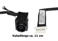 Netzteilbuchse Sony VAIO VPCYA1V9E