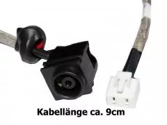 Netzteilbuchse Sony VAIO VGN-NS11S