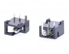 Netzteilbuchse Modell 038