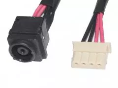 Netzteilbuchse Sony Vaio SVE151E11M