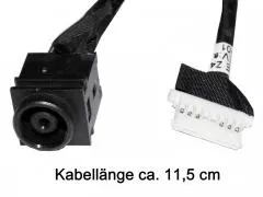 Netzteilbuchse Sony VAIO VPCEG16FM